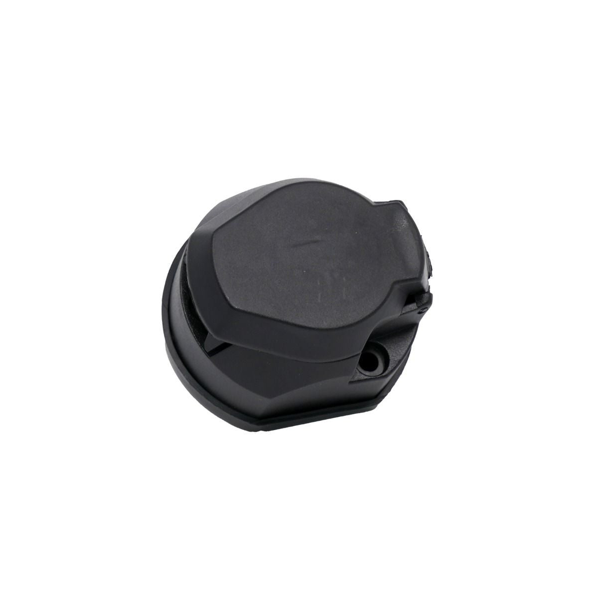 Priza remorca plastic 12V 7 pini Runkit - imagine 1