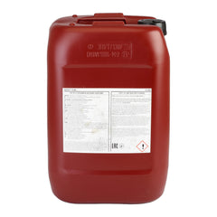 Ulei hidraulic Mobil Nuto H46 20L Mobil - imagine 3