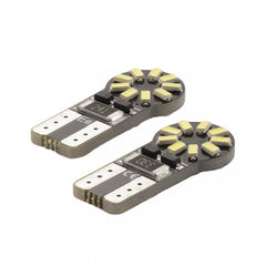 Bec Carguard T10 (W5W) 12V 3W Set 2 buc Carguard - imagine 4