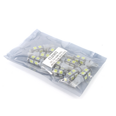 Bec MTR W5W 12V 2.25W Carguard - imagine 3