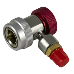 Mufa cuplare rapida de inalta presiune R-134A (POZ. 53456) JBM - imagine 3