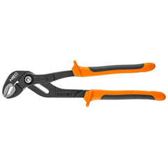 Cleste pentru tevi de apa 300mm, 0-46 mm Neo Tools - imagine 2