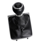 Manson si nuca schimbator VW Passat B6 2005-2010 5 trepte MTR - imagine 1