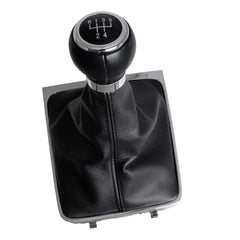 Manson si nuca schimbator VW Passat B6 2005-2010 5 trepte MTR - imagine 1