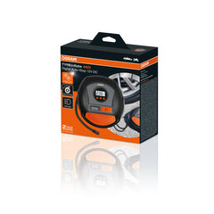 Compresor auto cu afisaj electornic Osram Tyreinflate 450 Osram - imagine 2