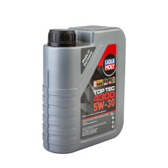 Ulei motor Liqui Moly Top Tec 4300 5W30 (3740) (2323) 1L Liqui Moly - imagine 2