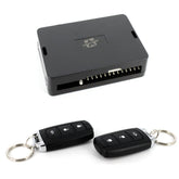 Modul inchidere centralizata cu telecomanda Carguard - imagine 1