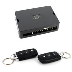 Modul inchidere centralizata cu telecomanda Carguard - imagine 1