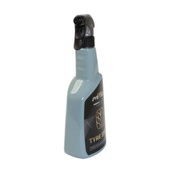 Solutie Premium MTR Intretinere anvelope Tire Shine 750 ml MTR - imagine 3
