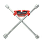 Cheie roti in cruce Carguard - imagine 1