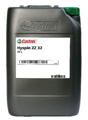Ulei hidraulic CASTROL Hyspin ZZ 32 20L Castrol - imagine 1