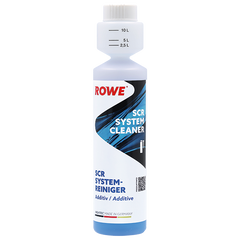 ADITIV ROWE HIGHTEC SCR SYSTEM CLEANER / SCR SYSTEMREINIGER 250ml Rowe - imagine 1