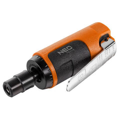 Biax pneumatic 1/4 ", 1/8 "- 6 mm/3mm, 25 000 rpm Neo Tools - imagine 1