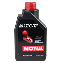 Ulei cutie automata Motul ULEI MULTI CVTF 1L Motul - imagine 1