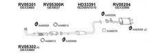 Carlig remorcare AUDI A4 8EC B7 BOSAL 050-073