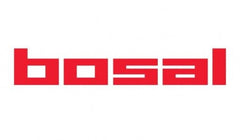 Carlig remorcare MERCEDES-BENZ S-CLASS cupe C140 BOSAL 017-813