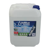 Solutie Adblue HDPE cu Palnie 10L MTR - imagine 1