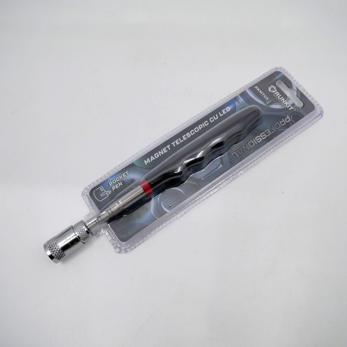 Magnet telescopic cu LED RUNKIT Runkit - imagine 1