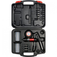 POMPA DE VIDARE CU ACCESORII 22BUC 1/3BAR Yato - imagine 1