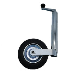 Roata manevra/sprijin remorca (Øtija 48 mm, hmax 80 cm, cap. max. 150 kg) RUNKIT Runkit - imagine 1