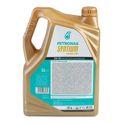 Ulei motor Petronas SYNTIUM 5000 DM 5W30 5L Urania - imagine 2