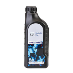 Ulei motor Dacia Oil Plus Premium 5W30 1L Renault - imagine 1