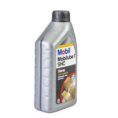 Ulei Mobil Mobil Lube 1 SHC 75W90 1L Mobil - imagine 2