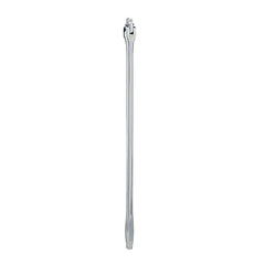 Prelungitor fix cu cap tubular Milwaukee 1/2" - 610 mm Milwaukee - imagine 1