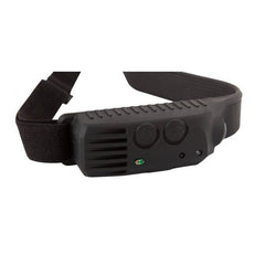 LANTERNĂ FRONTALĂ CU BANDĂ DUBLA PENTRU CAP Clas - imagine 2