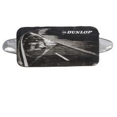 Folie protectie parbriz 150X70 cm Dunlop - imagine 1