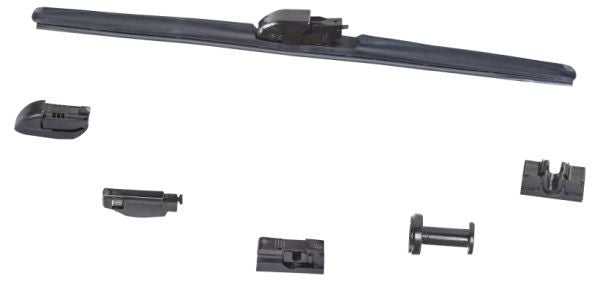 Lamela stergator fata Hella Wiper Blade 20" (500mm) Hella - imagine 1