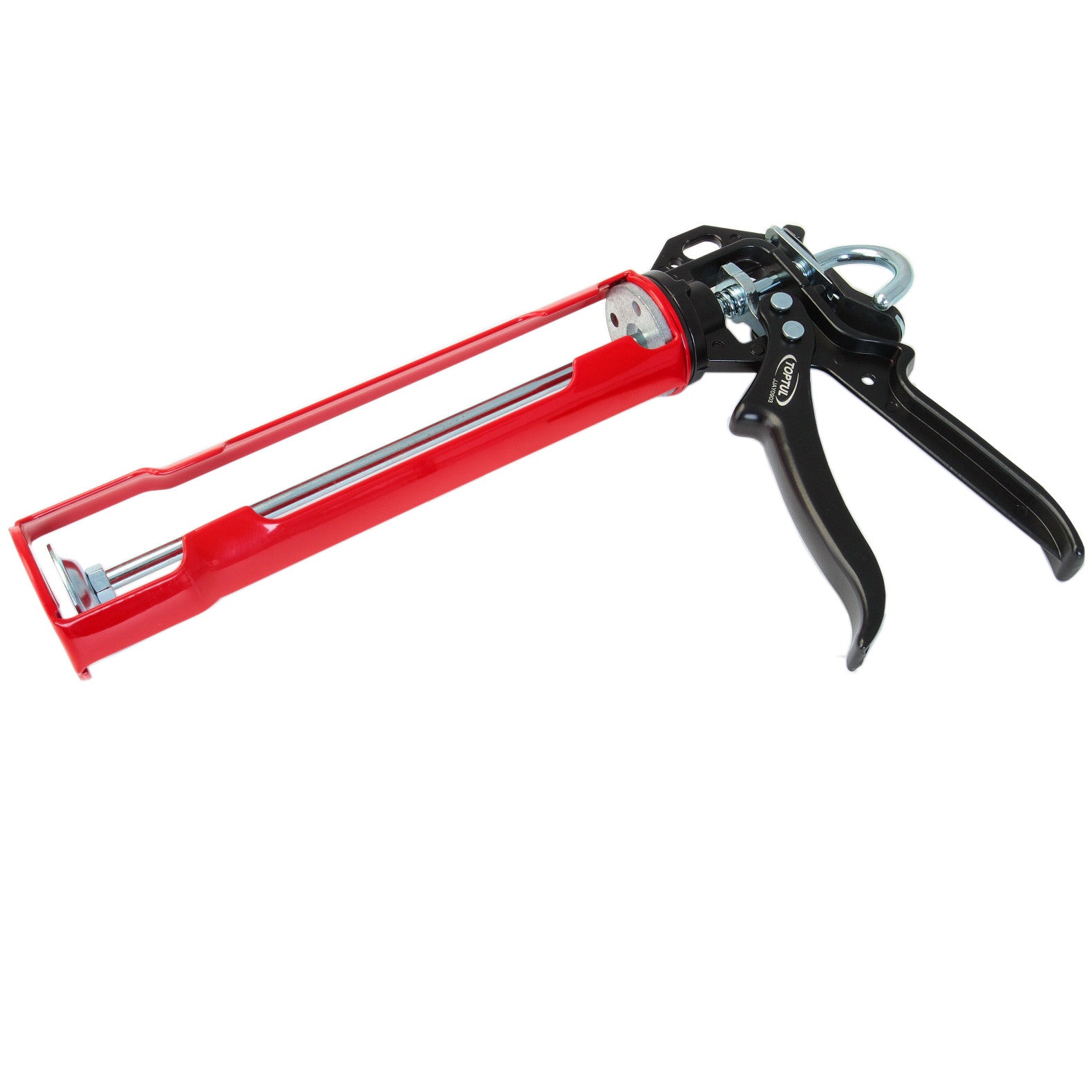 Pistol pentru silicon Toptul - imagine 1
