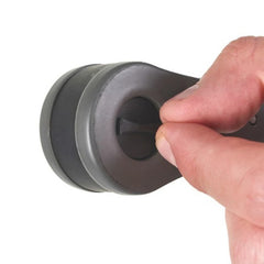 Antrenor cu clichet cu acumulatori, model M12FIR38LR-0, 3/8, 75Nm fara acumulatori si fara incarcator in cutie de carton. Milwaukee - imagine 3