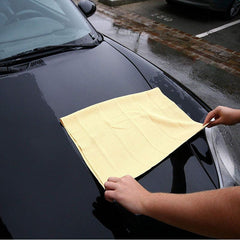Prosop Uscare Auto Meguiars Water Magnet 70x55cm Meguiar's - imagine 2