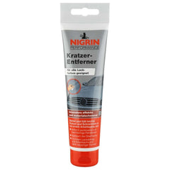 NIGRIN Solutie indepartare zgarieturi 150 gr Nigrin - imagine 1