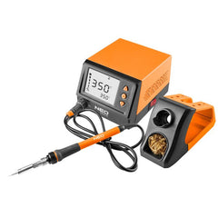 Statie de lipit SL1 60W 180.480 °C Neo Tools - imagine 1