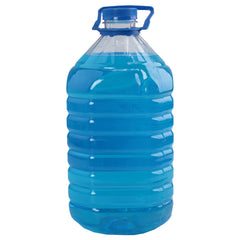 Lichid parbriz MTR iarna diluat (-20°C) 5L MTR - imagine 2