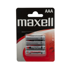 Baterie tip micro AAA • R03Zn • 1,5V Carguard - imagine 1