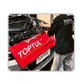 Husa auto magnetica Toptul - imagine 1