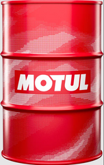 Ulei motor turisme Motul Eco Energy 8100 5W30 208 L Motul - imagine 1