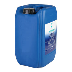 Ulei motor Urania Turbo LD 15W40 20L Urania - imagine 2