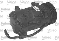 Compresor clima CITROEN C5 I DC VALEO 699606