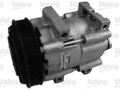 Compresor clima FORD KA RB VALEO 699834