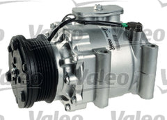 Compresor clima FORD MONDEO II BAP VALEO 699840