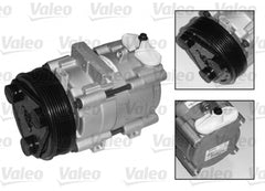 Compresor clima FORD MONDEO II combi BNP VALEO 699827