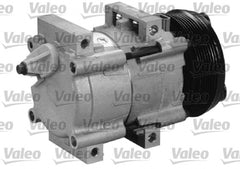 Compresor clima FORD MONDEO II combi BNP VALEO 699547