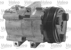 Compresor clima FORD TRANSIT platou sasiu FM FN VALEO 699628