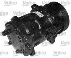 Compresor clima HONDA ACCORD V CE CF VALEO 699720