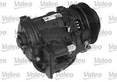 Compresor clima MERCEDES-BENZ KOMBI combi S124 VALEO 699605