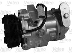 Compresor clima OPEL ASTRA G limuzina F69 VALEO 699900